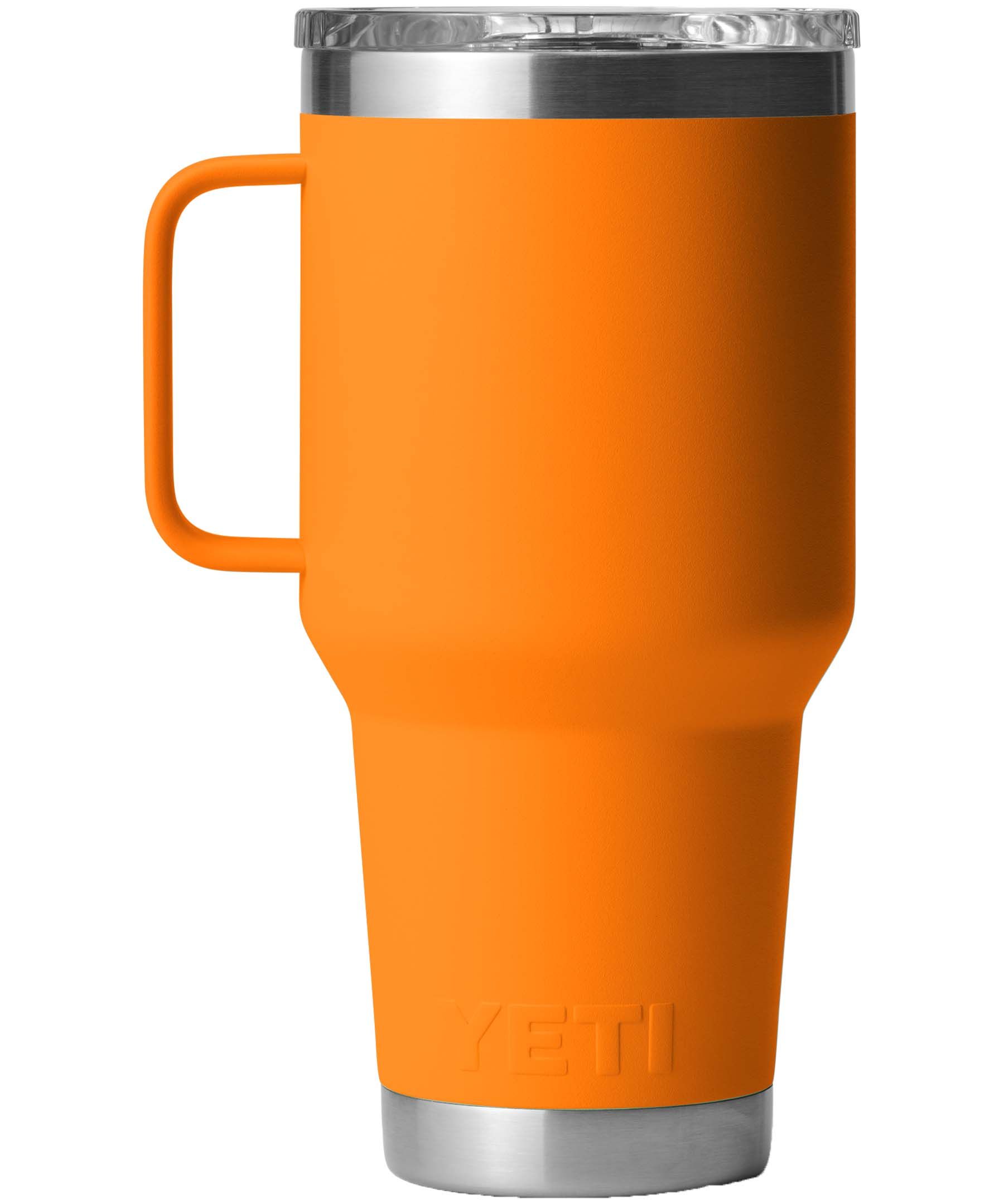 YETI Rambler® 30 oz Travel Mug with MagSlider™ Lid