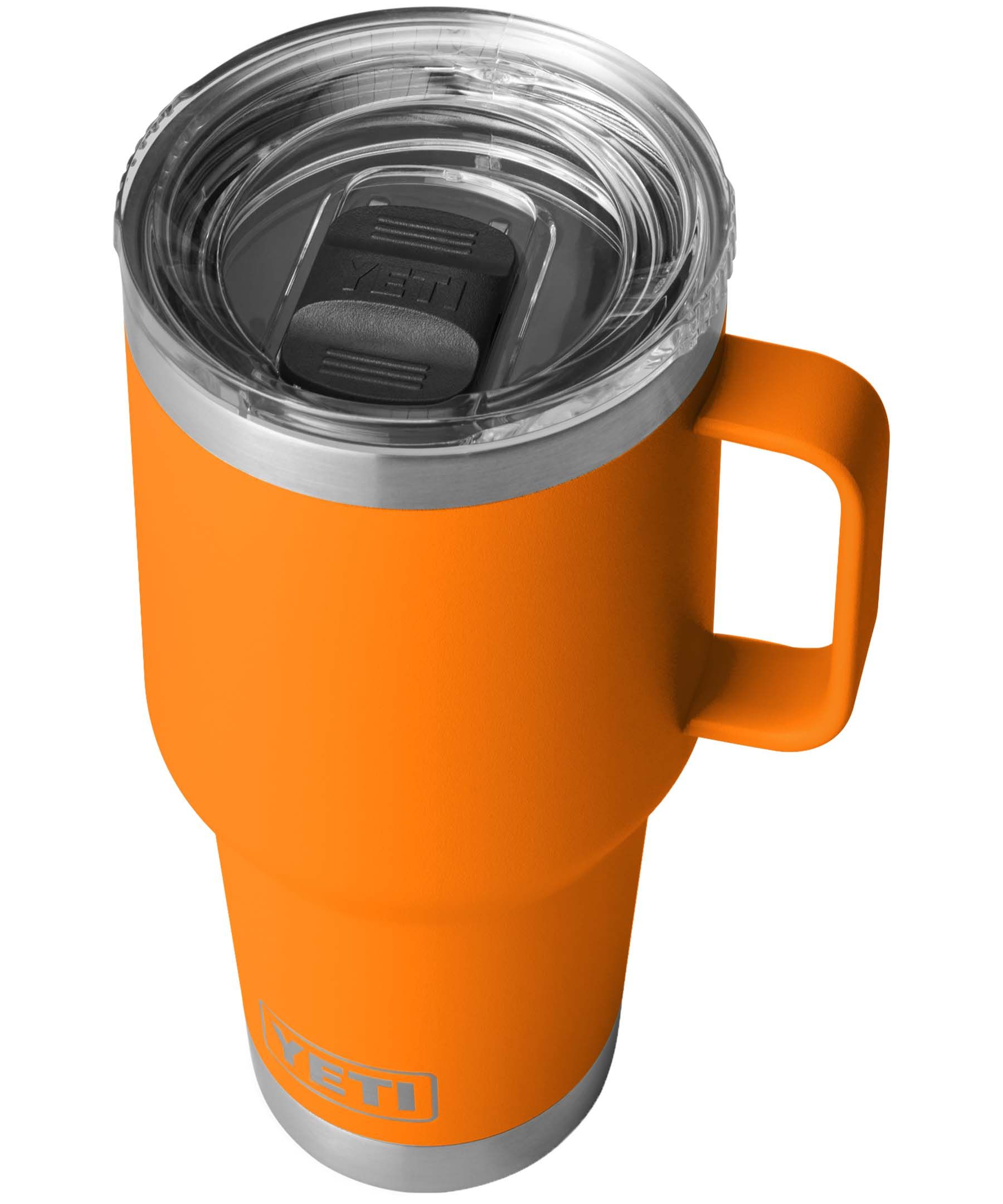 YETI Rambler® 30 oz Travel Mug with MagSlider™ Lid