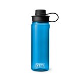 YETI Yonder™ 0.75L Water Bottle With Tether Cap Front_Flat