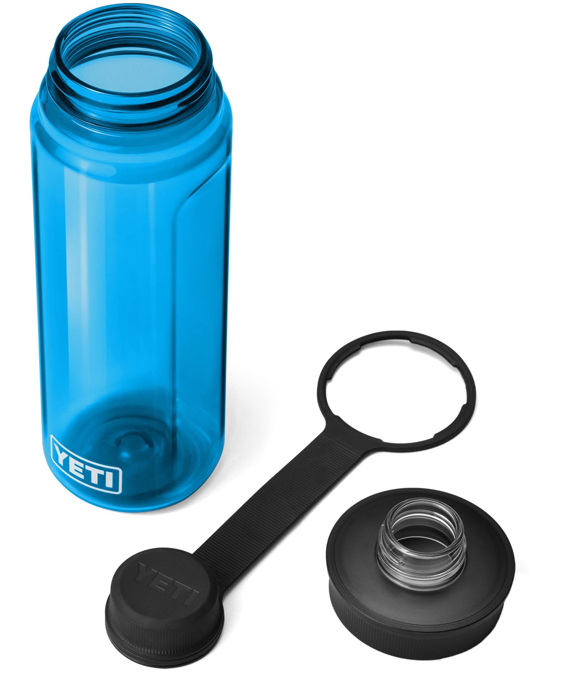 YETI Yonder™ 0.75L Water Bottle With Tether Cap