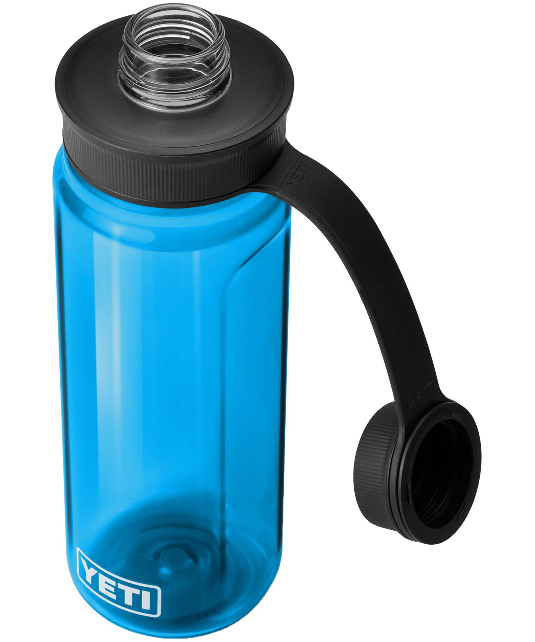 YETI Yonder™ 0.75L Water Bottle With Tether Cap