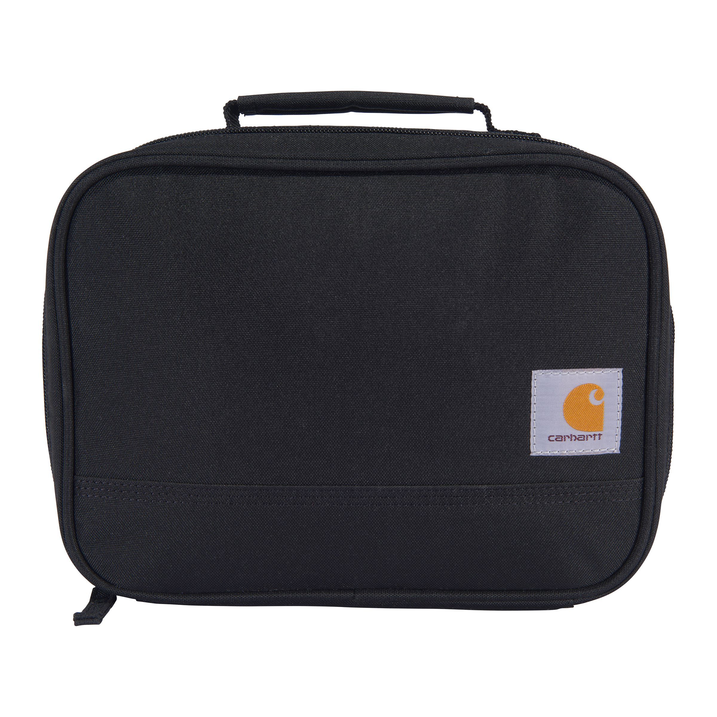 Carhartt Fully Insulated Can Water Repellent Lunch Cooler Mark's