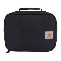 Carhartt 4 Can Insulated Lunch Bag Front_Flat