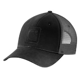 Casquette en toile avec logo pour hommes, Carhartt Front_Angled_Left