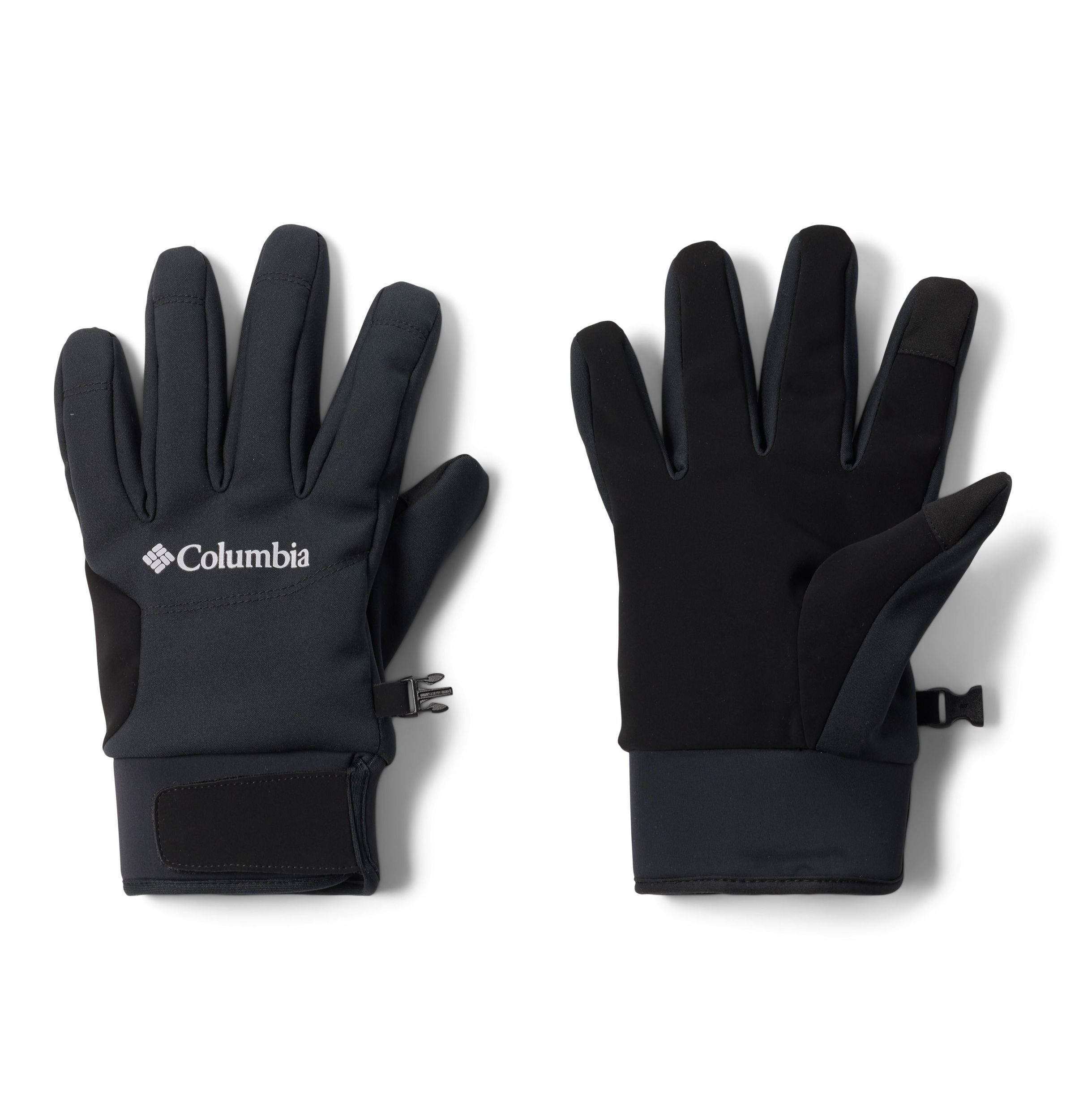Columbia Men's Gnarl Ridge Insulated Gloves