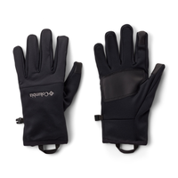 Gants pour hommes, Arctic Crest, Columbia Composite_or_Mixed