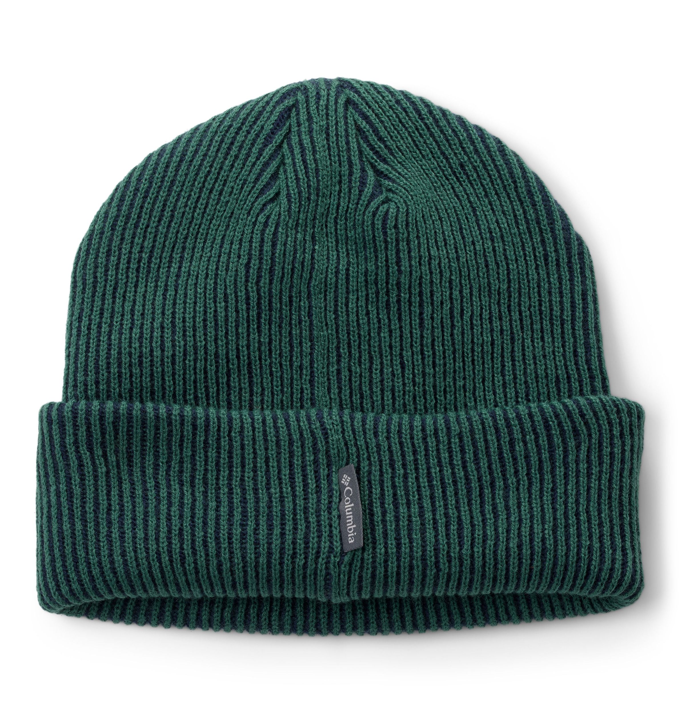 Columbia Provisions Cuffed Beanie