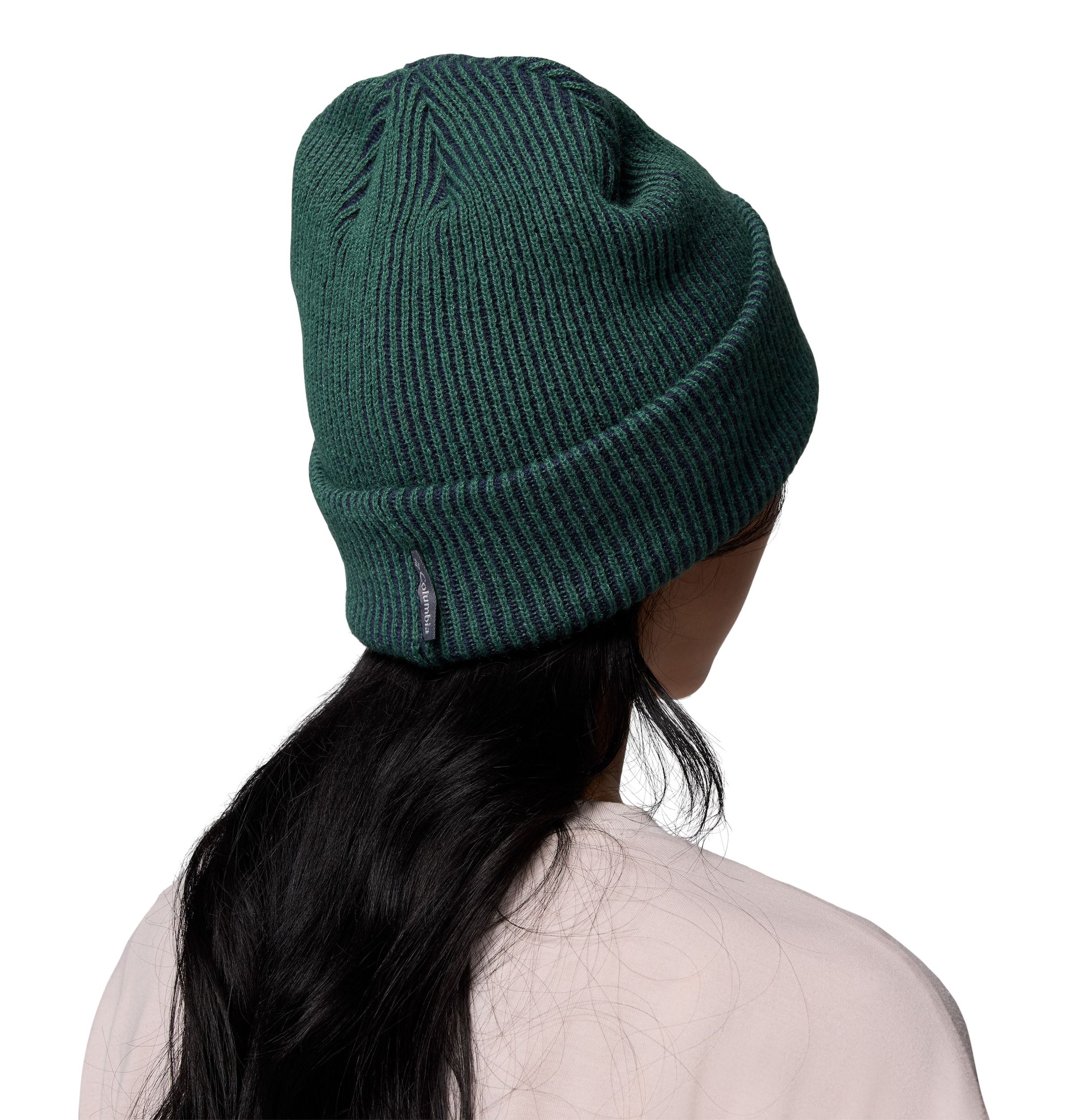 Columbia Provisions Cuffed Beanie