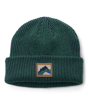 Bonnet à revers, Provisions, Columbia