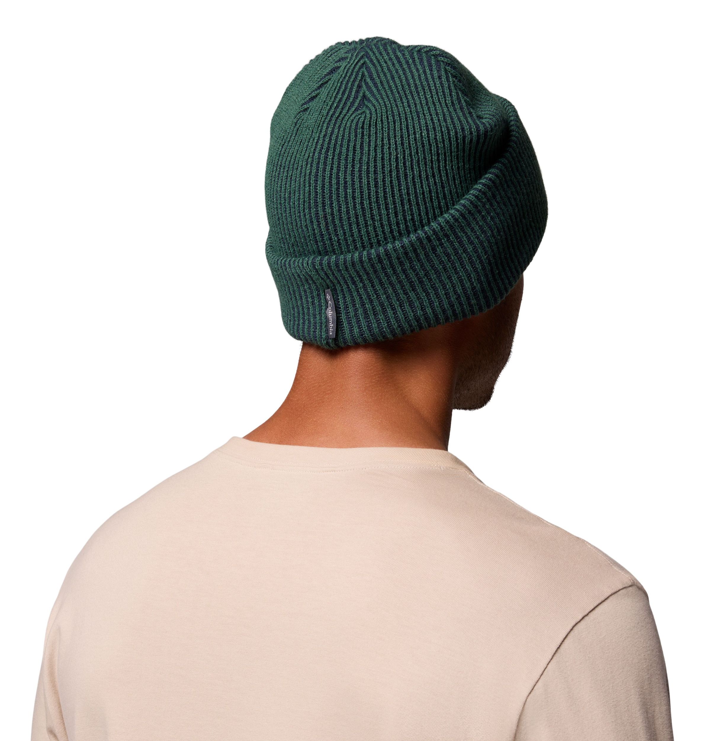 Columbia Provisions Cuffed Beanie
