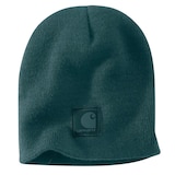 Bonnet en tricot sans revers, Carhartt Front_Flat
