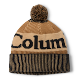 Columbia Men's Polar Powder III Beanie Front_Flat