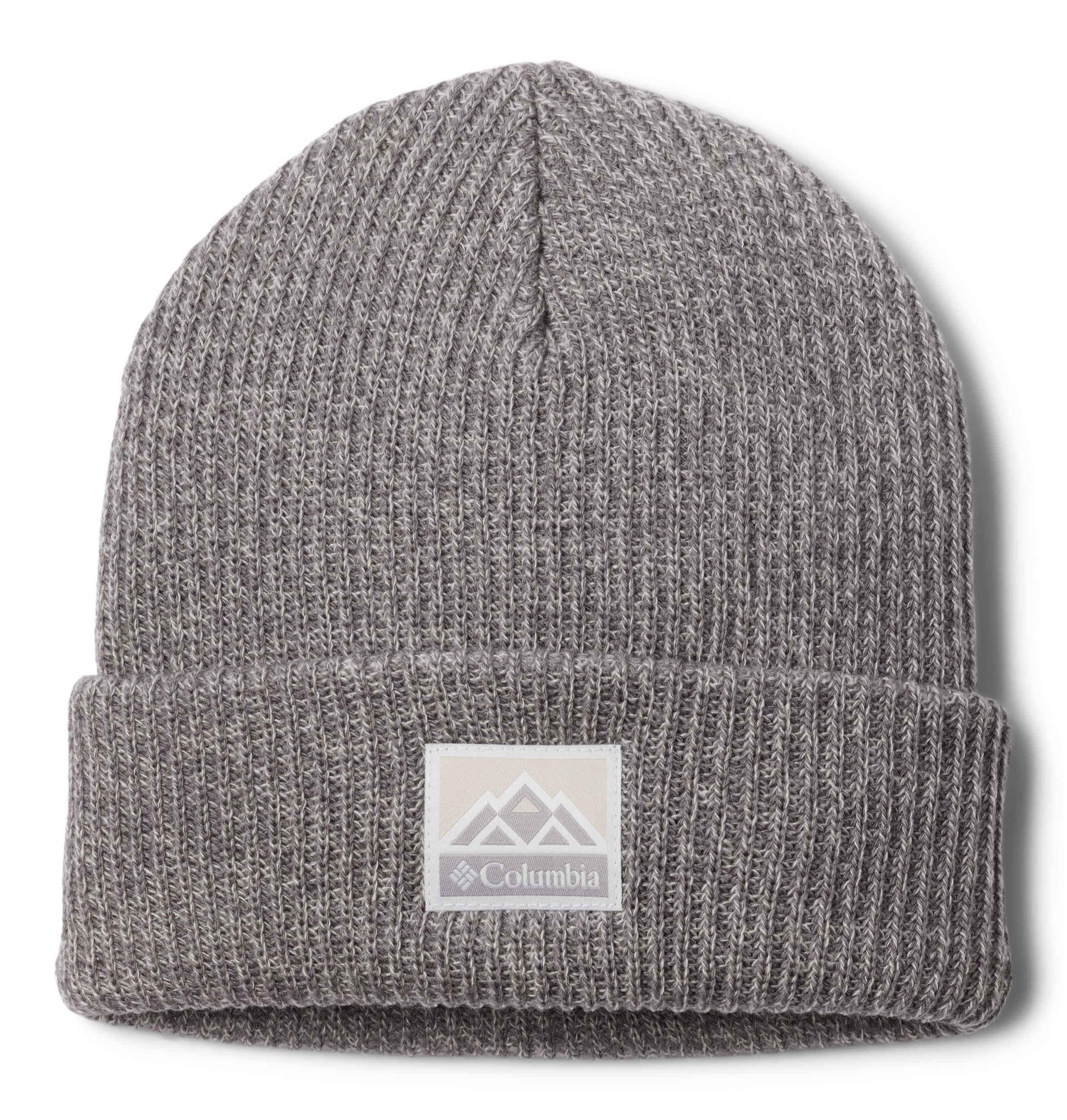 Columbia Men's Whirlibird Cuffed Beanie