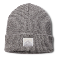 Columbia Men's Whirlibird Cuffed Beanie Front_Flat