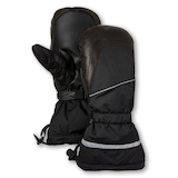 WindRiver Men's T-Max Reflective Mitts Composite_or_Mixed
