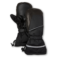 WindRiver Men's T-Max Reflective Mitts Composite_or_Mixed