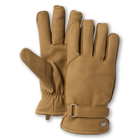 Gants en peau de daim pour hommes, Heritage, WindRiver Composite_or_Mixed