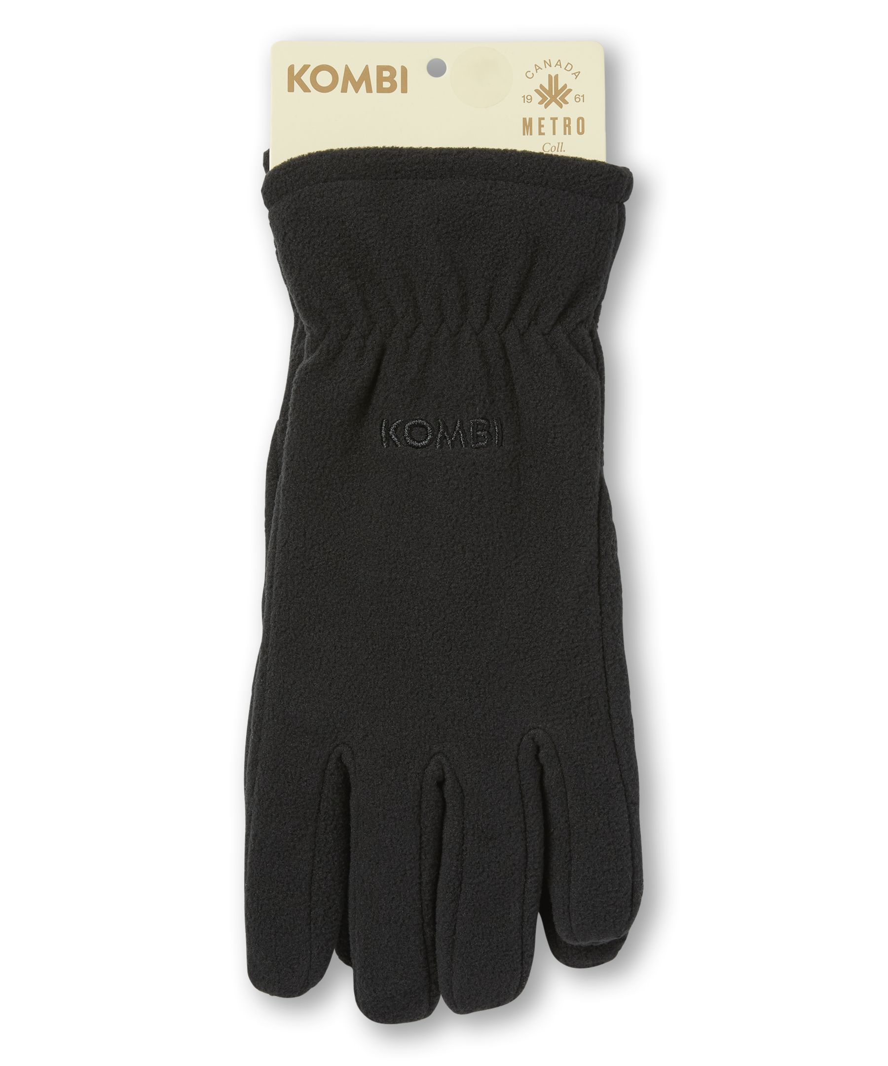 Kombi Men's Windguardian Winter Gloves