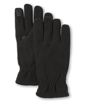 Gants en molleton pour hommes, Kombi