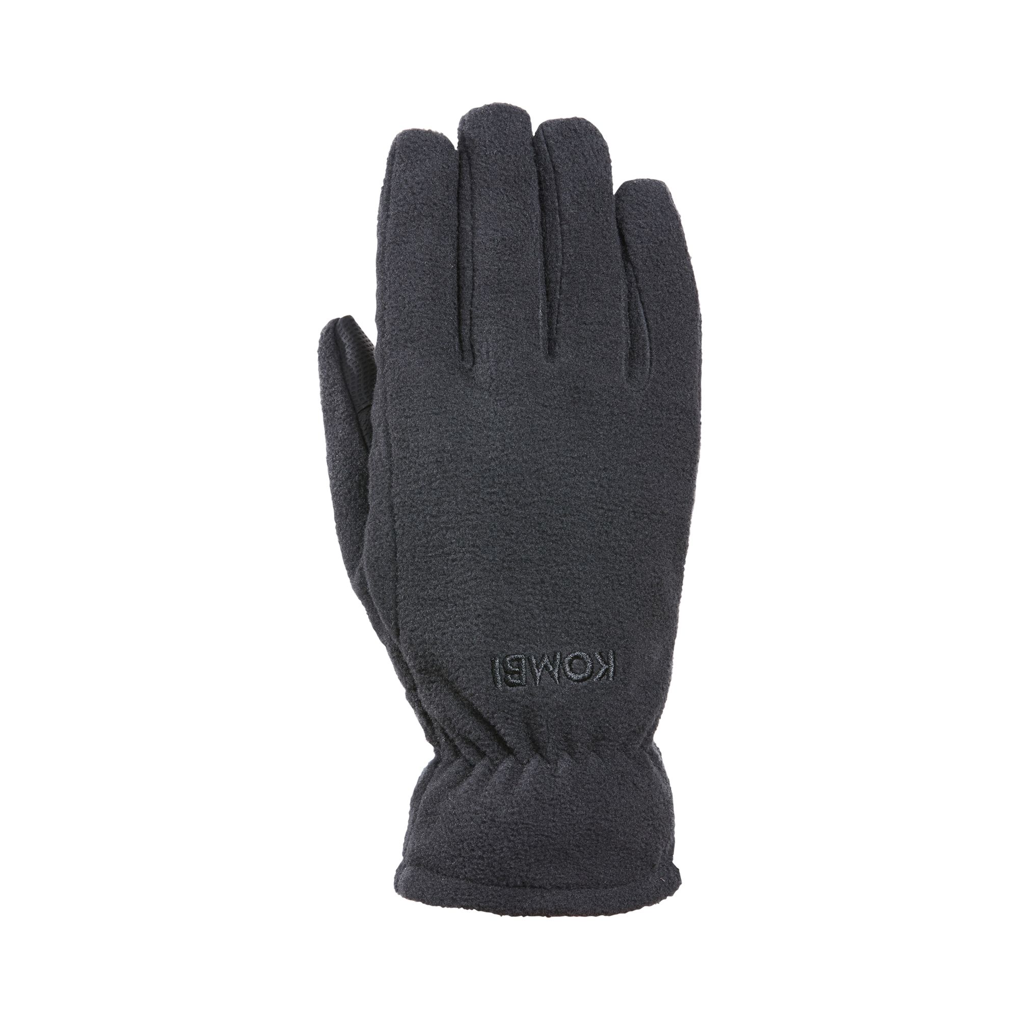 Kombi Men's Windguardian Winter Gloves