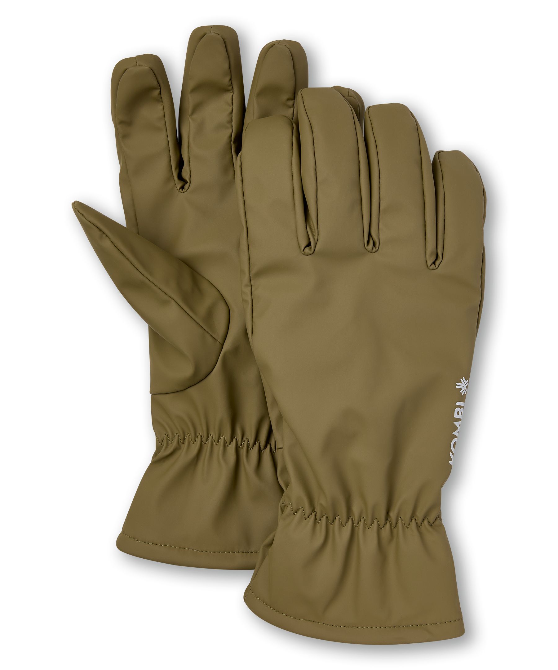 Kombi Men's Drop Waterproof Gloves
