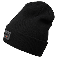 Helly Hansen Workwear Kensington Beanie Side_Left