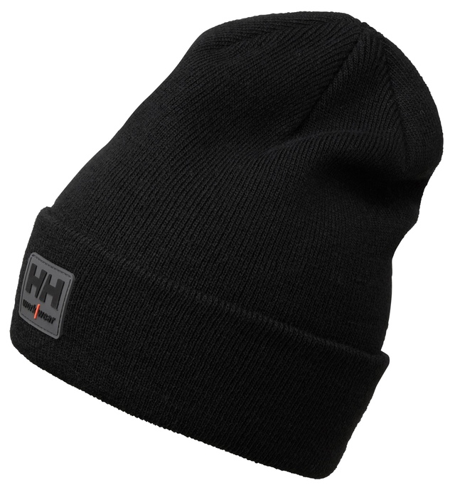 Helly Hansen Workwear Kensington Beanie Side_Left