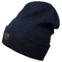 Helly Hansen Workwear Kensington Beanie Side_Left