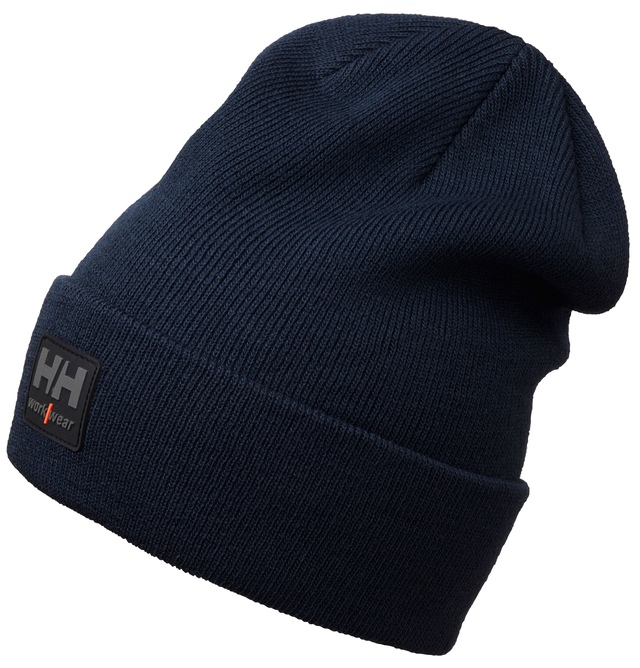 Helly Hansen Workwear Kensington Beanie Side_Left
