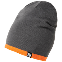 Helly Hansen Workwear Reversible Beanie Side_Left