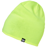 Helly Hansen Workwear Reversible Beanie Front_Flat