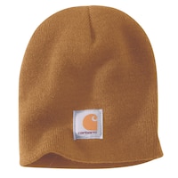 Bonnet en tricot sans revers pour hommes, Carhartt