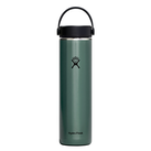 500ml glass wine bottle GLASS LITTLE BOTTLE 500ML (16OZ) - Glass Water Bottle: 16oz
