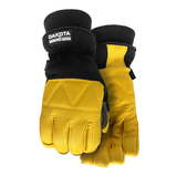 Dakota WorkPro Series Men's Full Grain Goatskin Gloves Composite_or_Mixed