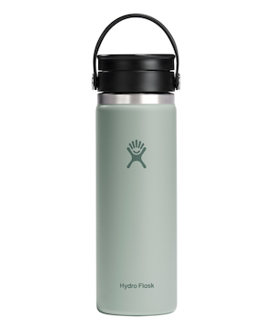 Hydro Flask 20oz Wide Mouth Flex Sip Lid™ Bottle