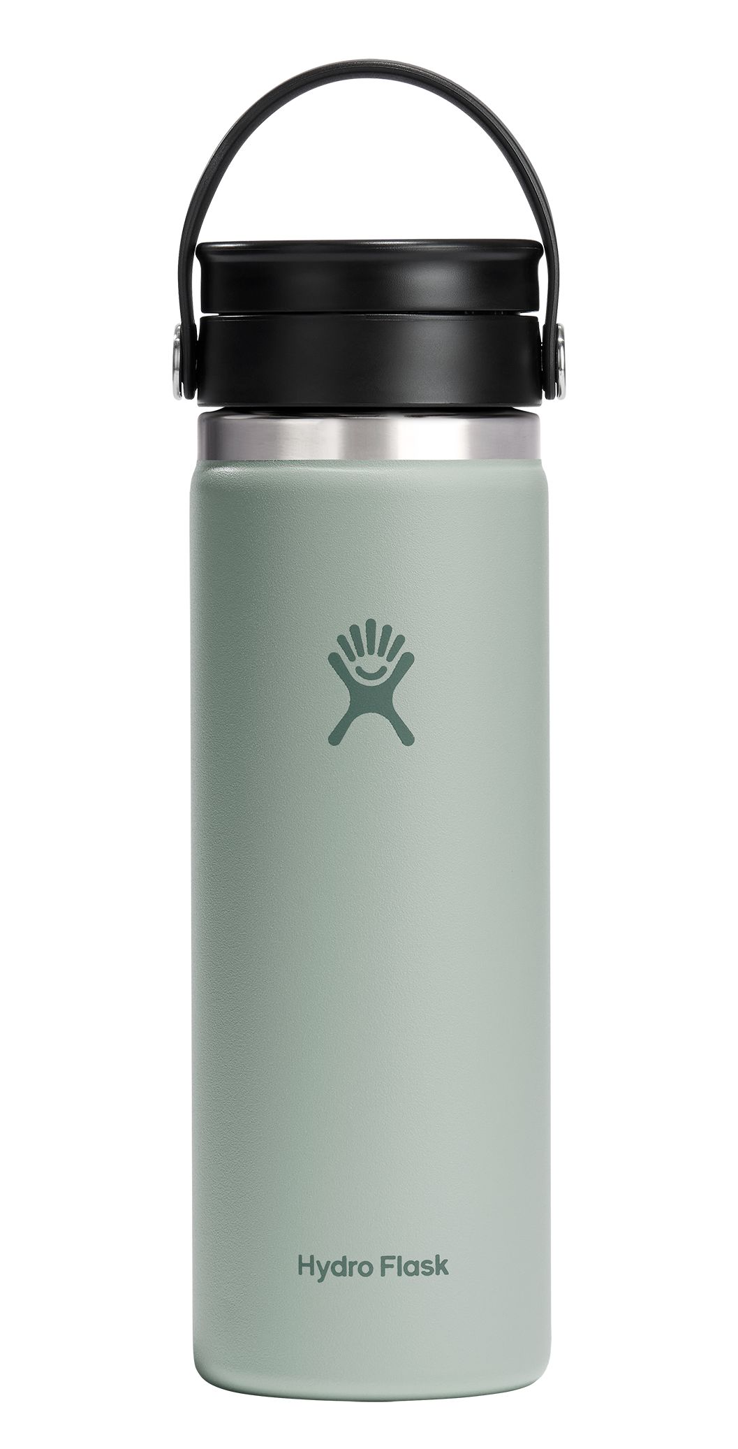 Hydro Flask Wide Mouth 20 oz Stainless Steel Water Bottle