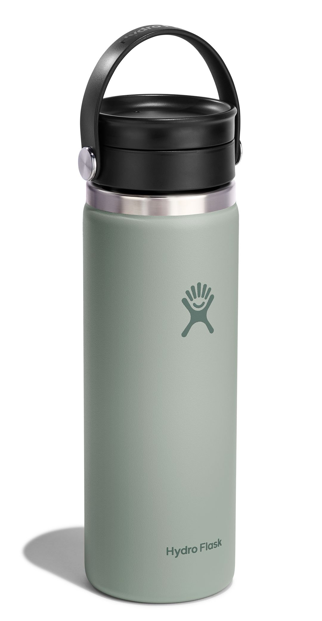 Hydro Flask Wide Mouth 20 oz Stainless Steel Water Bottle
