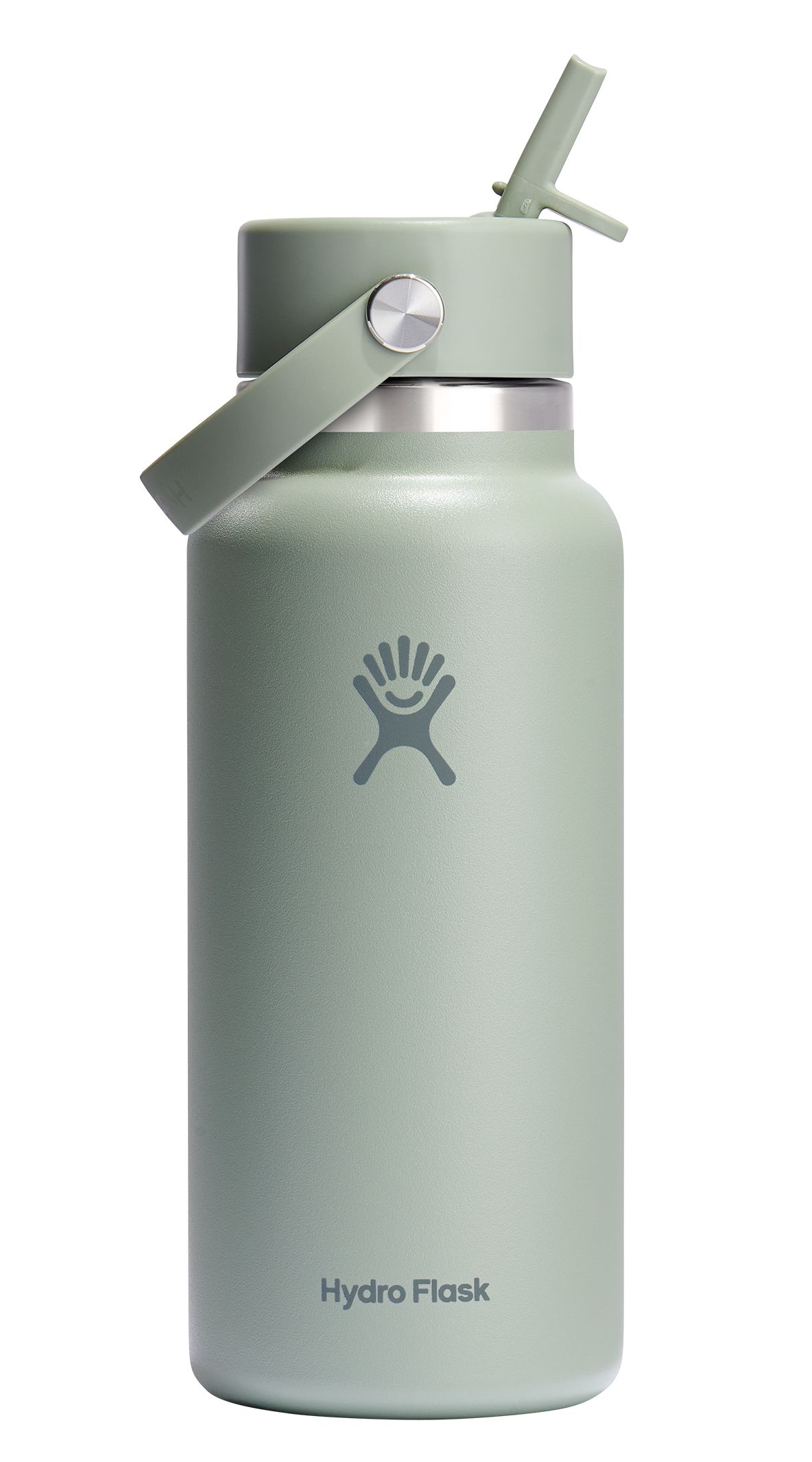 Hydro Flask 32oz Flex Straw Cap Wide Mouth Bottle
