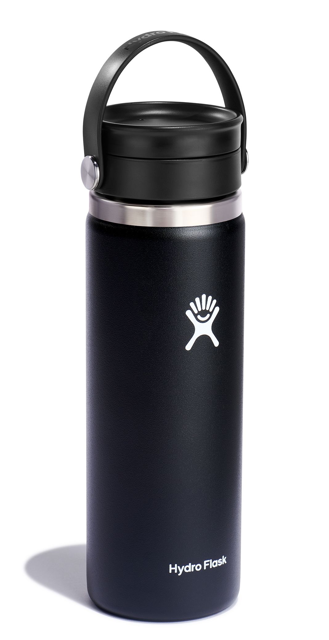 Hydro Flask Wide Mouth 20 oz Stainless Steel Water Bottle