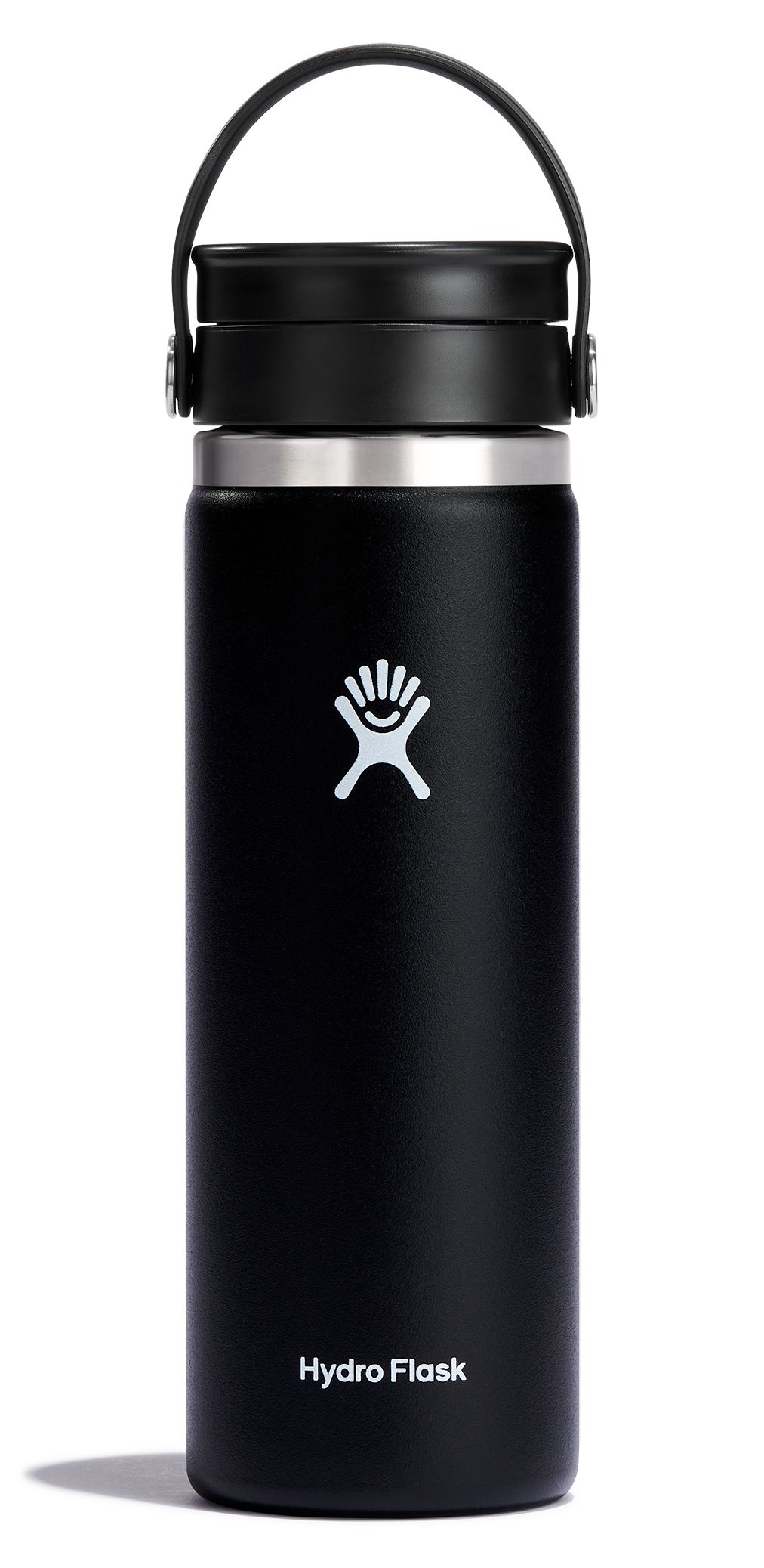 Hydro Flask Wide Mouth 20 oz Stainless Steel Water Bottle