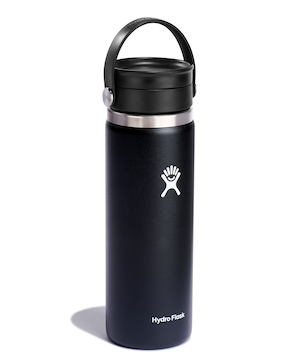 Hydro Flask 20oz Wide Mouth Flex Sip Lid™ Bottle