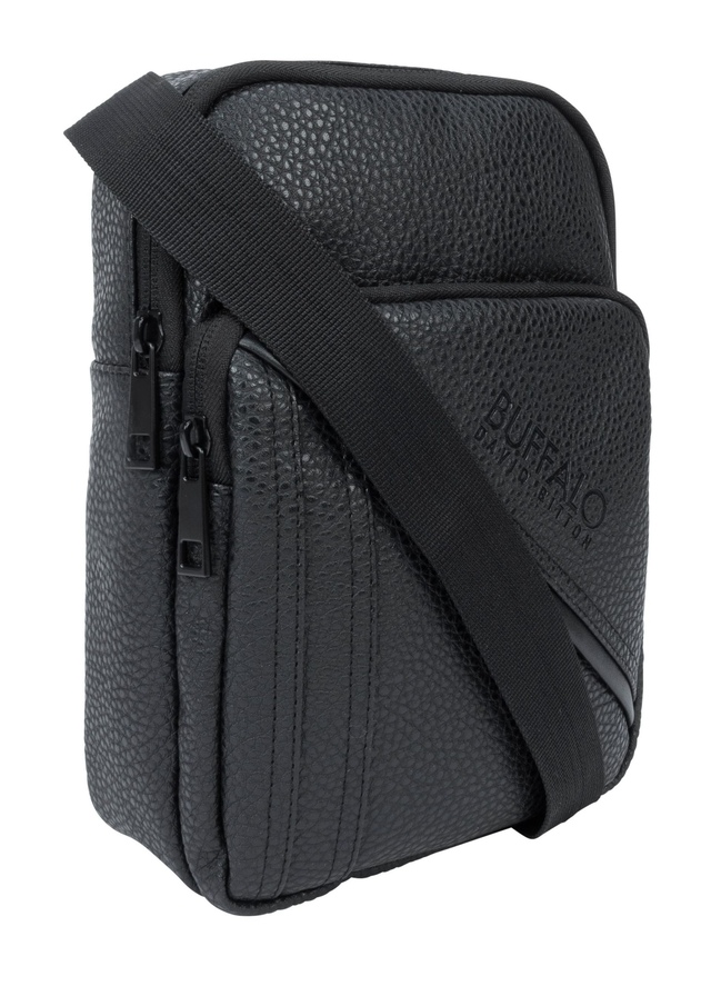 Buffalo Halston Crossbody Bag