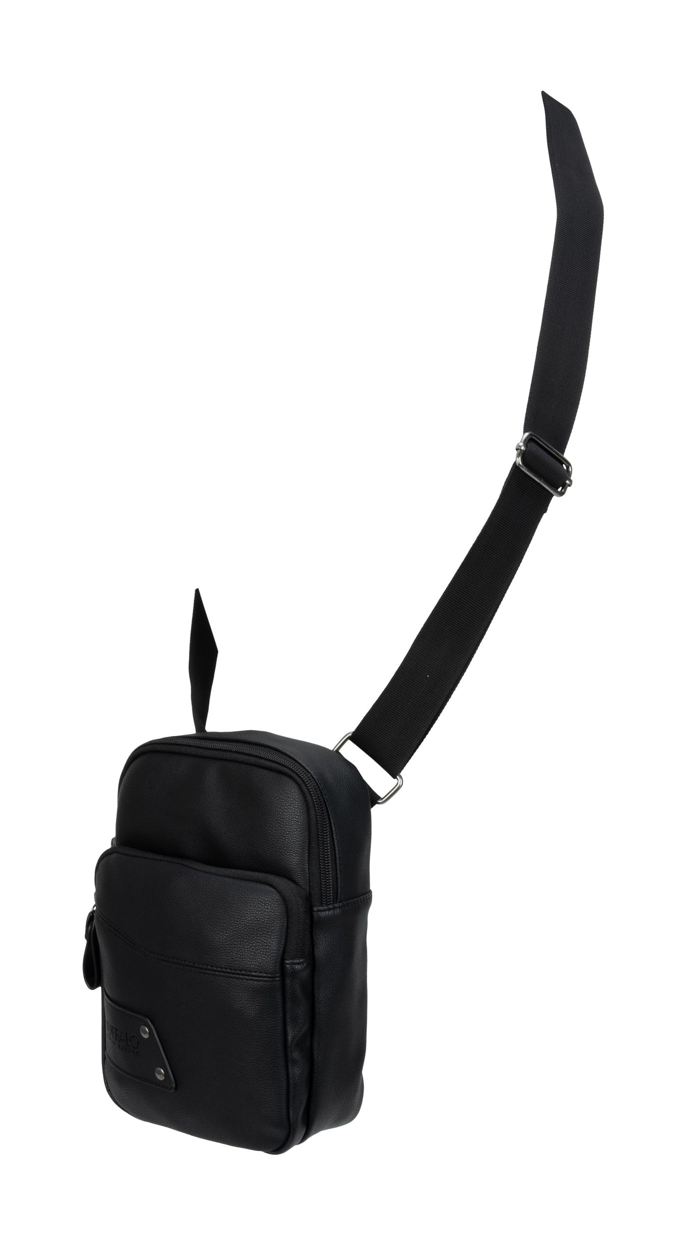 Buffalo Eddie Crossbody Bag