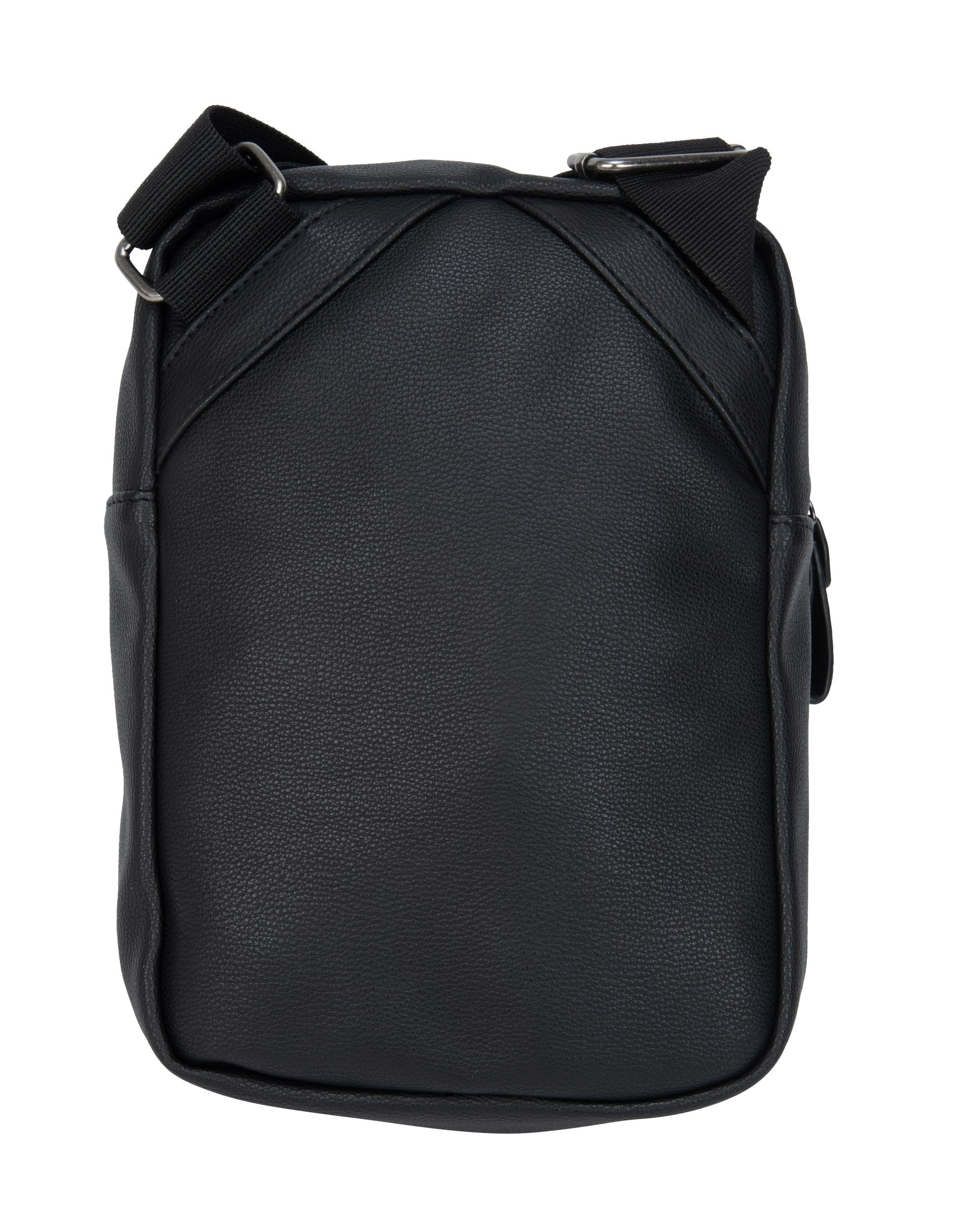 Buffalo Eddie Crossbody Bag