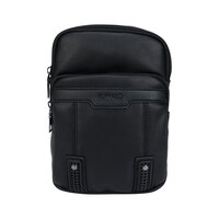 Buffalo Fin Cellphone Bag Front_Flat