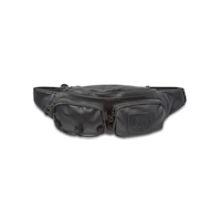 Buffalo Lightweight Hip Pack Front_Flat