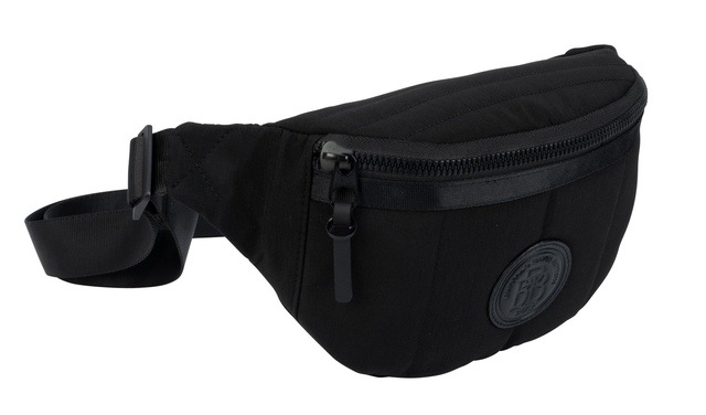 Sac de taille matelassé, Buffalo Front_Angled_Right