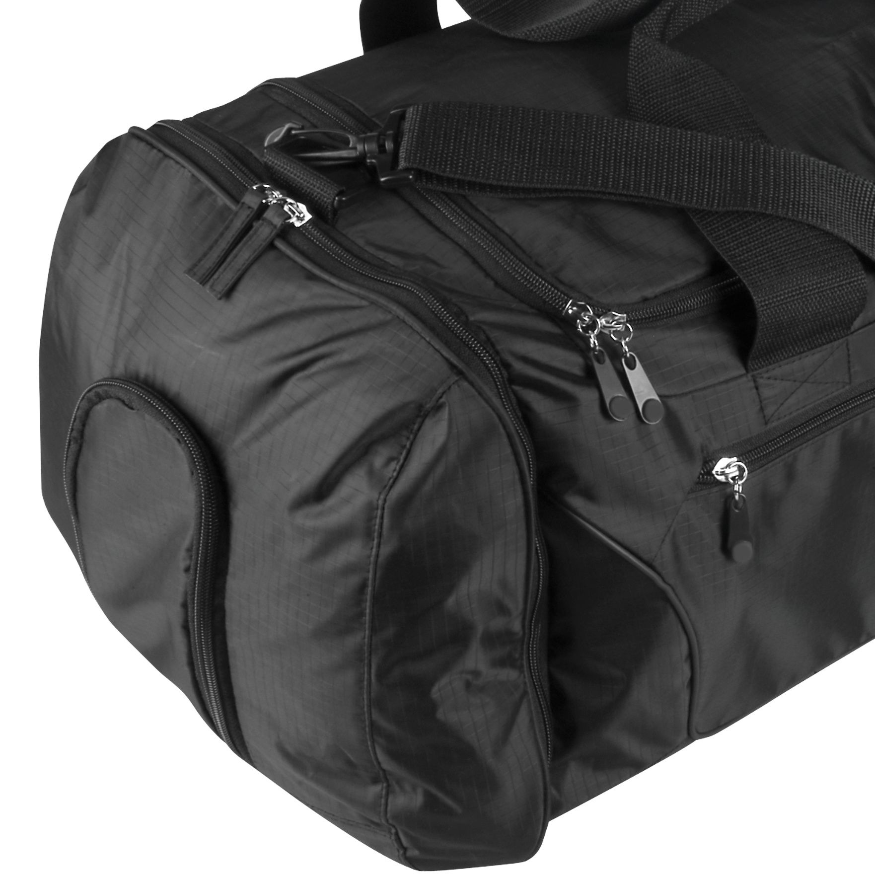 Sac de voyage cargo compressible, Northern Traveller