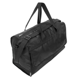 Vendor Labels Northern Traveller Packable Weekender Bag Front_Angled_Right
