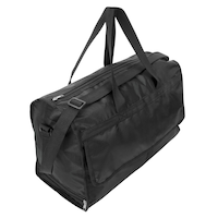 Sac de fin de semaine compressible, Northern Traveller Front_Angled_Right